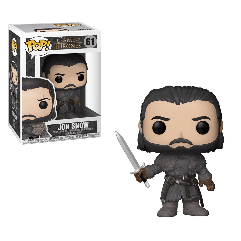 Funko Pop Game of Thrones #61